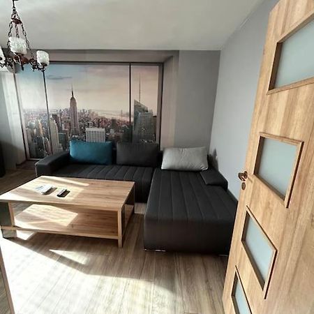 Apartament Luxurious Flat Pleven Center Zewnętrze zdjęcie