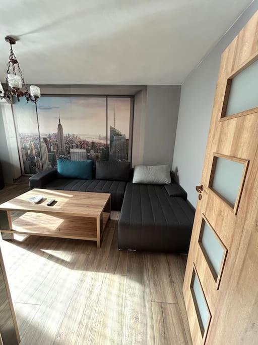 Apartament Luxurious Flat Pleven Center Zewnętrze zdjęcie