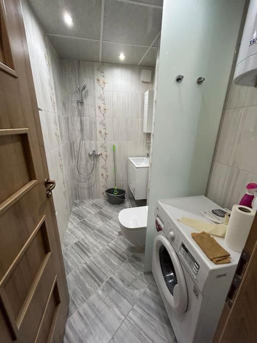 Apartament Luxurious Flat Pleven Center Zewnętrze zdjęcie