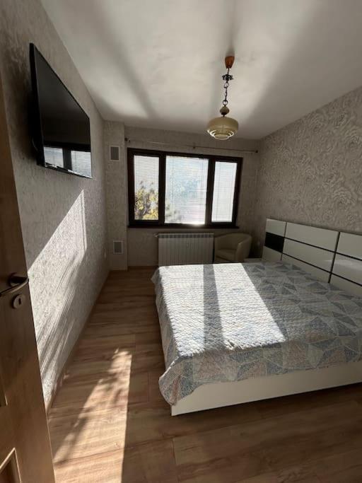 Apartament Luxurious Flat Pleven Center Zewnętrze zdjęcie