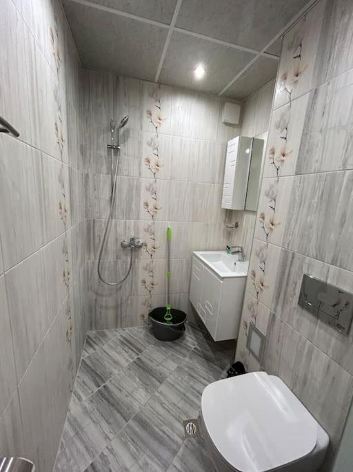 Apartament Luxurious Flat Pleven Center Zewnętrze zdjęcie