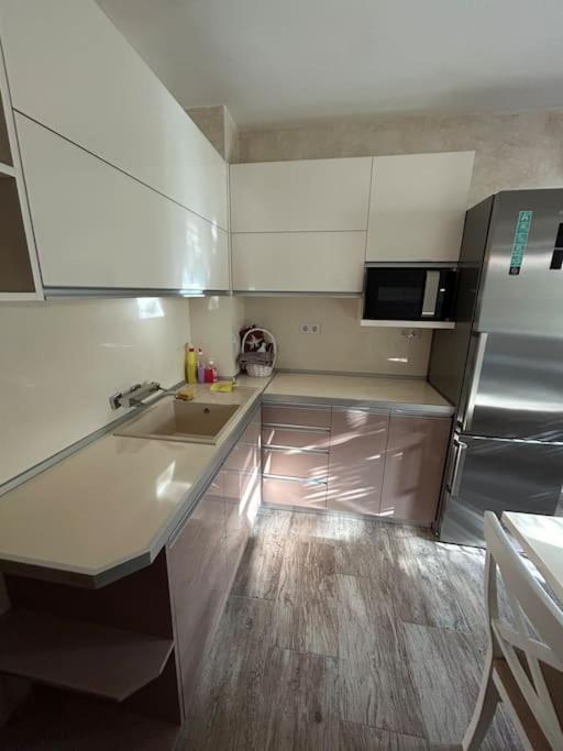 Apartament Luxurious Flat Pleven Center Zewnętrze zdjęcie