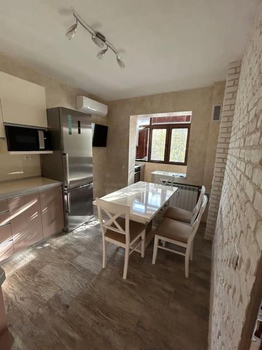 Apartament Luxurious Flat Pleven Center Zewnętrze zdjęcie