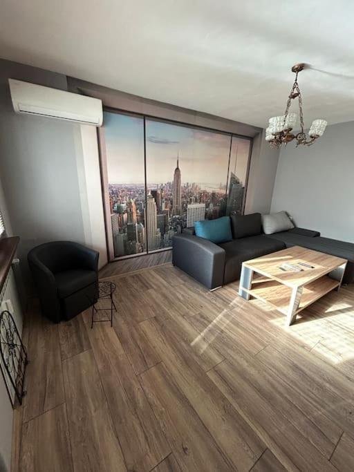 Apartament Luxurious Flat Pleven Center Zewnętrze zdjęcie